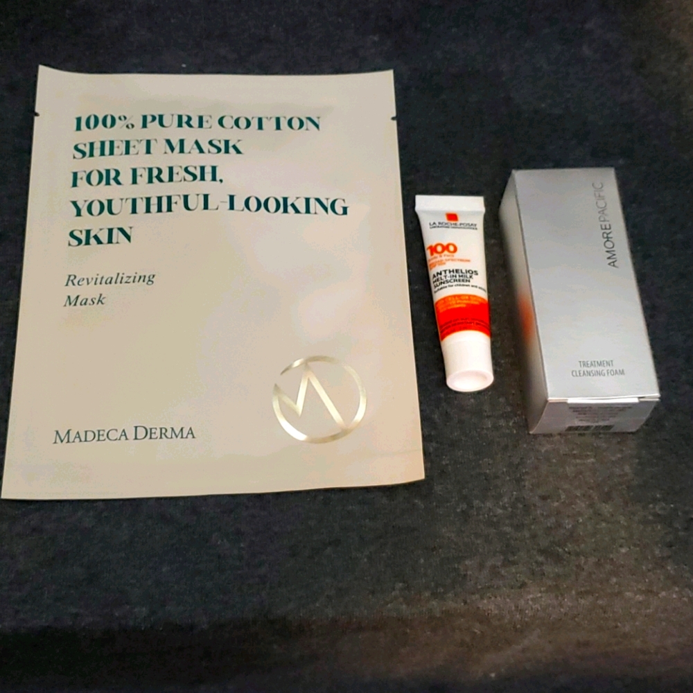 ❤ NWT Skin Care Set (Amorepacific)❤